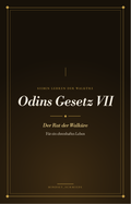 Odins Gesetz Band VII – E-Book-Cover: Lehren der Walküre